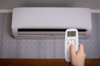 Daikin - 17000 комбинации