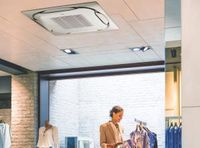 Daikin - 82201 разновидности