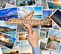 почивки в Испания - 16039 клиенти