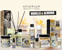 скраб за тяло - 9033 типа