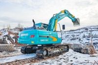 верижни кранове - 40546 комбинации