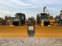 верижни кранове - 79061 снимки