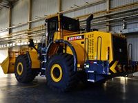 верижни кранове - 3972 предложения