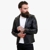 Leather Bomber Jackets - 52146 varieties