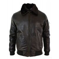 Leather Bomber Jackets - 5188 awards