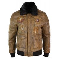 Leather Bomber Jackets - 23854 combinations