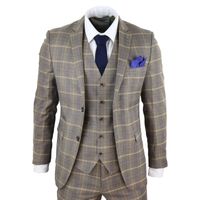Tweed 3 Piece Suit - 81205 prices