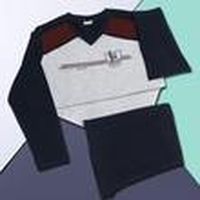 дамски пижами - 54660 комбинации