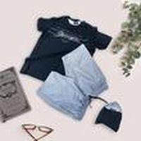 дамски пижами - 50708 типа