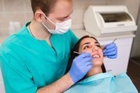 кариес - 2369 селекции