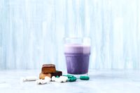 л карнитин - 67016 селекции