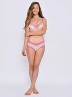 пантофи - 80228 разновидности