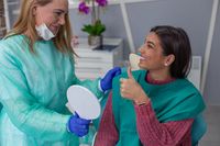 зъбни импланти - 86563 разновидности