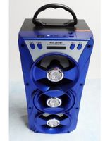 Bluetooth тонколони - 95351 постижения