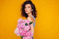 доставки на цветя - 19255 предложения