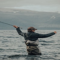 дрехи за риболов - 81797 промоции
