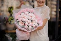 кошници с цветя - 59511 комбинации