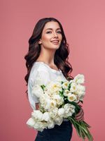 кошници с цветя - 1427 постижения