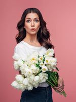 кошници с цветя - 28488 новини