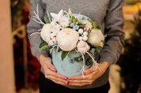 кошници с цветя - 64238 цени