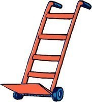 почистване с хамали - 36216 награди