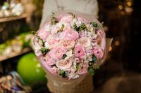 сватбени декорации - 81307 комбинации