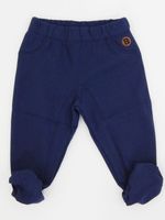 Бебешко боди с предно закопчаване за момче - 75223 отстъпки