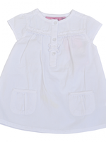 Бебешко боди с предно закопчаване за момче - 94801 отстъпки