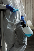 дезинфекция на жилище - 52974 невероятни