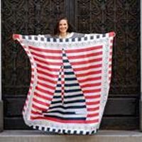 елегантни дамски шалове - 35419 разновидности