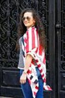 копринени шалове - 64444 награди