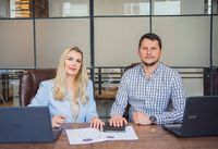 мърчандайзер - 98085 клиенти