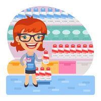 мърчандайзер - 32151 награди