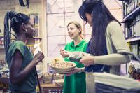 мърчандайзер - 79647 вида