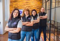 мърчандайзинг в търговски вериги - 77260 вида