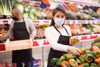 мърчандайзинг в търговски вериги - 21975 снимки