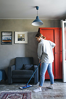 почистване на апартамент - 9913 свежи