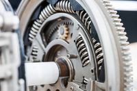 спирачни дискове - 42974 оферти