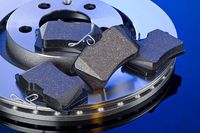 спирачни накладки - 61480 промоции