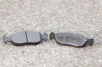 спирачни накладки - 87168 постижения