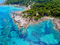 Booking Halkidiki - 76876 prices