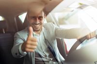 Car Hire Sofia - 14992 prices