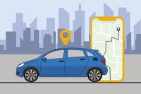 Car Hire Sofia - 19054 type