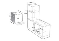 фурни за вграждане - 75639 комбинации