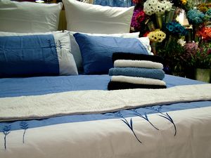 гумирани непромокаеми протектори за матраци - 84436 отстъпки