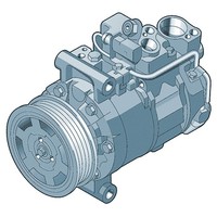компресор за климатик - 73114 промоции