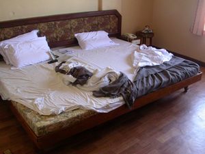 моторни подматрачни рамки с крака - 61447 постижения