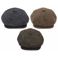 Peaky Blinders Cap - 53003 news