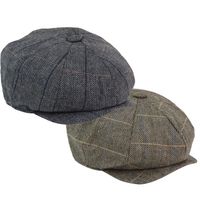 Peaky Blinders Cap - 3044 species
