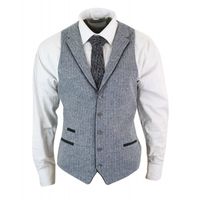 Peaky Blinders Waistcoats - 5481 type